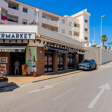 Cubo's Front * Benalmadena