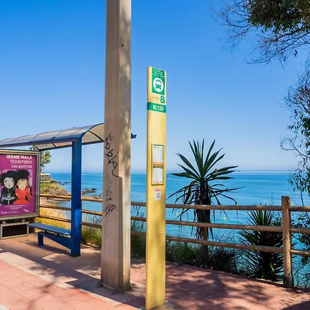 Cubo's Front Benalmadena