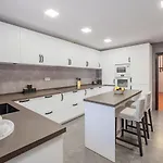 וילה Cubo's Front *