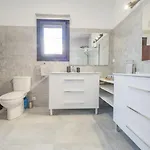 וילה Cubo's Front