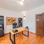 Cubo's Front וילה בנאלמדנה