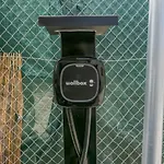 וילה Cubo's Front