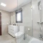 וילה Cubo's Front