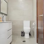 Cubo's Front וילה בנאלמדנה