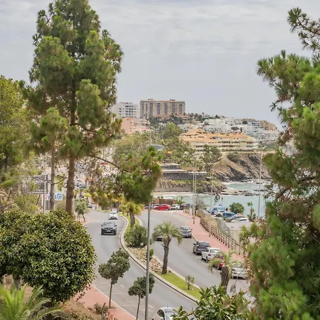 Cubo's Front Benalmádena