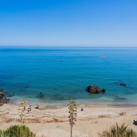 Βίλα Cubo's Front Benalmádena