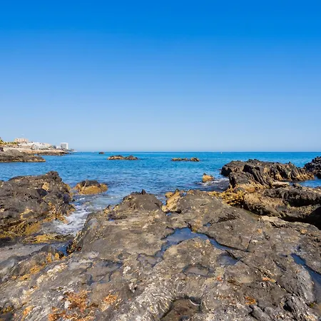 Βίλα Cubo's Front Benalmádena