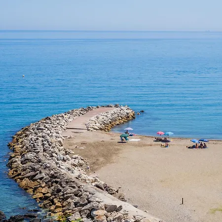 Cubo's Front Βίλα Benalmádena